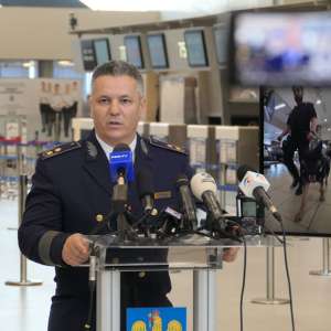 România - 1 an de la Schengen aerian și maritim