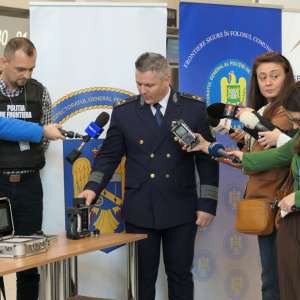România - 1 an de la Schengen aerian și maritim