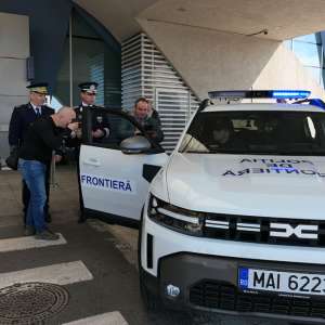 România - 1 an de la Schengen aerian și maritim