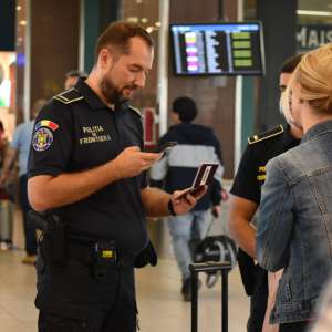 România - 1 an de la Schengen aerian și maritim