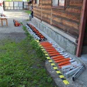 Percheziţii domiciliare la cetăţeni implicaţi în infracţiuni de contrabandă