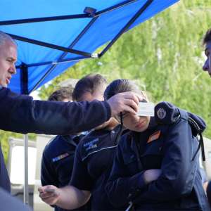 Au început înscrierile pentru concursul de admitere la Academia de Poliție „Alexandru Ioan Cuza”