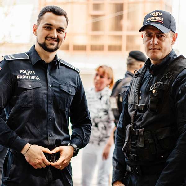 Rezultate înregistrate la frontieră în ultimele 24 de ore