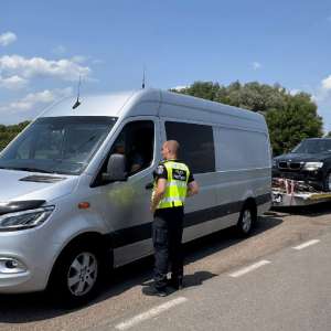 Sancțiuni contravenționale în valoare de 27.300 de lei aplicate în cadrul unei acțiuni în județul Satu Mare