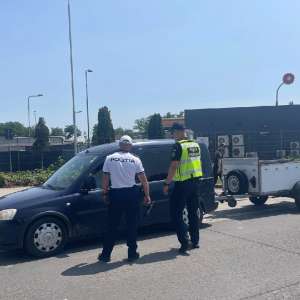 Sancțiuni contravenționale în valoare de 27.300 de lei aplicate în cadrul unei acțiuni în județul Satu Mare