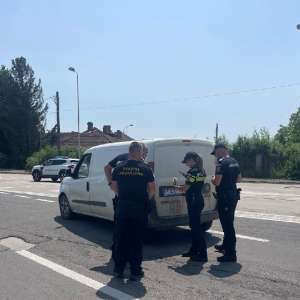 Sancțiuni contravenționale în valoare de 27.300 de lei aplicate în cadrul unei acțiuni în județul Satu Mare