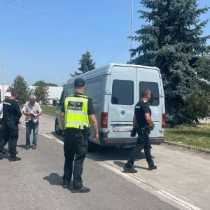 Sancțiuni contravenționale în valoare de 27.300 de lei aplicate în cadrul unei acțiuni în județul Satu Mare
