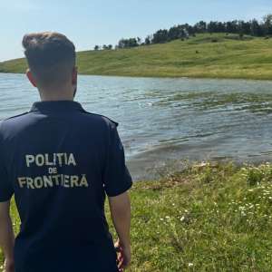 Polițiștii de frontieră dezlănțuie ofensiva împotriva pescuitului ilegal