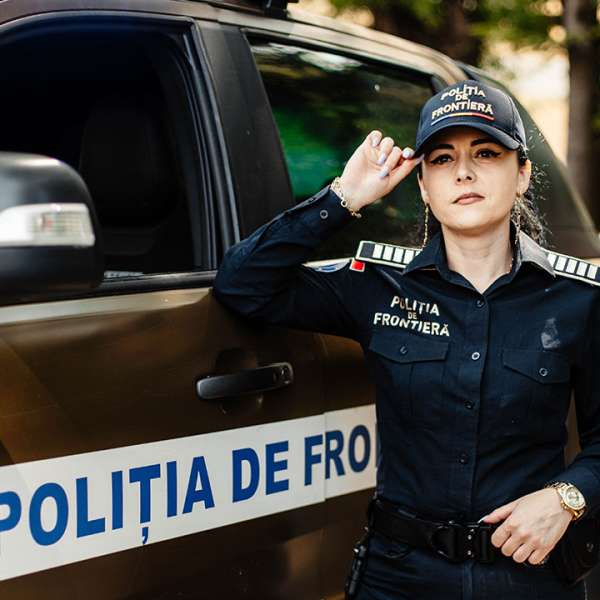 Rezultate înregistrate la frontieră în ultimele 24 de ore
