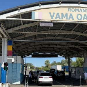 Cetățean american depistat la volanul unui autoturism, deşi nu avea acest drept