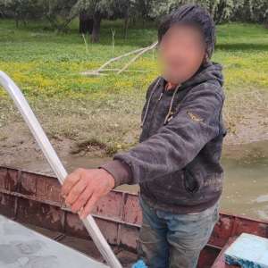 Doi brăileni desfășurau activități de pescuit comercial fără a deține autorizațiile necesare