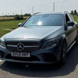 Autoturism căutat de autorități, descoperit de polițiștii de frontieră din PTF Foeni