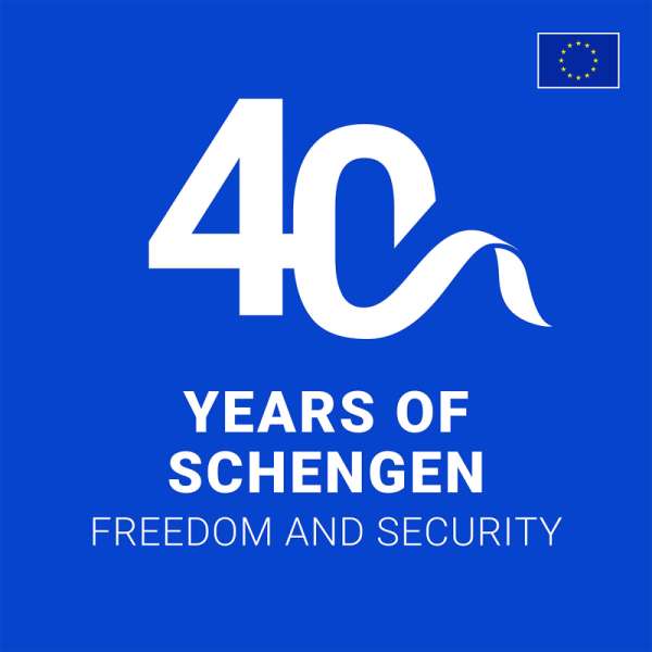 Celebrate 40 years of Schengen