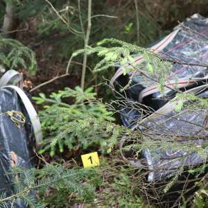 Țigări în valoare de peste 154.000 de lei, confiscate de polițiștii de frontieră suceveni