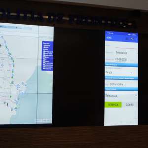 Analiza activității Poliției de Frontieră Române în primele cinci luni ale anului 2025