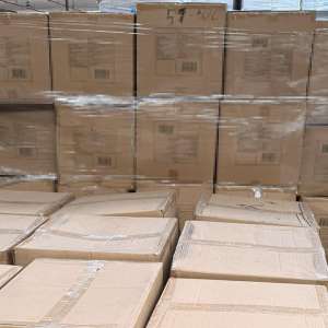 1.500 de perechi de papuci, susceptibili a fi contrafăcuți, în valoare de 375.000 lei, descoperiți de polițiștii de frontieră constănțeni