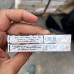 7 milioane de țigarete descoperite intr-un container în Portul Constanța