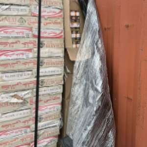 7 milioane de țigarete descoperite intr-un container în Portul Constanța