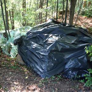 Țigări în valoare de peste 1,7 milioane lei, confiscate la frontiera de nord