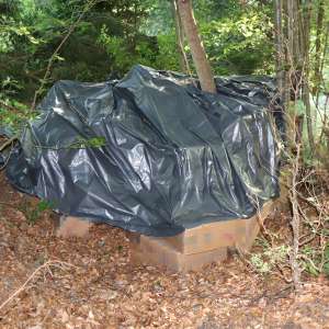 Țigări în valoare de peste 1,7 milioane lei, confiscate la frontiera de nord