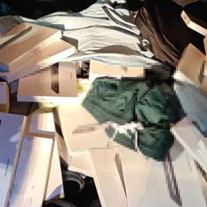 Controale la frontiera de vest: tablete de 40.000 euro și sute de pachete de țigări, confiscate în acțiune comună româno-maghiară