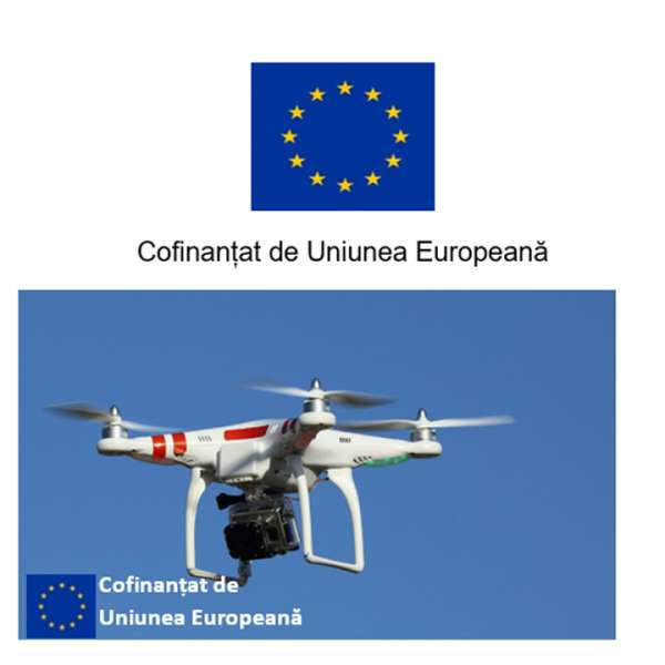 Achiziţie mijloace de supraveghere aeriana pentru creşterea capacităţii operaţionale a FRONTEX
