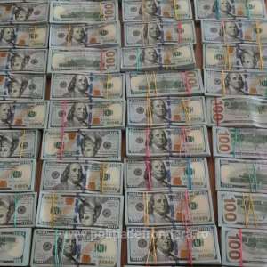 Husband and wife discovered in Siret PTF with $1,400,000 hidden on their bodies