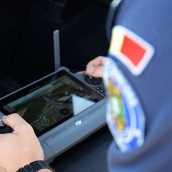 Results recorded at the border in the last 24 hours