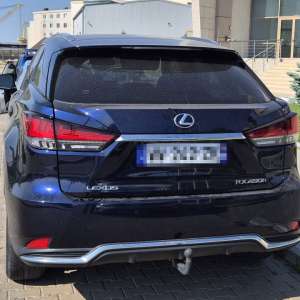 Autoturism în valoare de aproximativ 220.000 lei, căutat de autoritățile din Spania, descoperit de poliţiştii de frontieră constănțeni