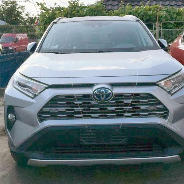 Autoturism, în valoare de aproximativ 102.000 de lei, căutat de autoritățile din Italia, descoperit la Sculeni