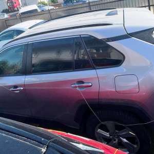 Autoturism, în valoare de aproximativ 102.000 de lei,  căutat de autoritățile din Italia, descoperit la Sculeni