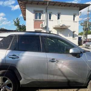 Autoturism, în valoare de aproximativ 102.000 de lei,  căutat de autoritățile din Italia, descoperit la Sculeni