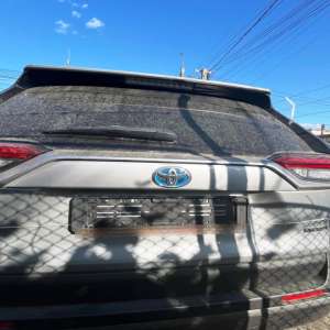 Autoturism, în valoare de aproximativ 102.000 de lei,  căutat de autoritățile din Italia, descoperit la Sculeni