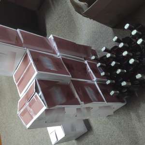 Alcool ascuns printre bagaje, descoperit de poliţiştii de frontieră din PTF Oancea