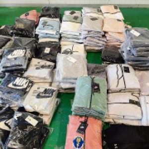 Bunuri susceptibile a fi contrafăcute, descoperite în PTF Siret