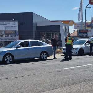 Trei premise de conducere reținute și amenzi în valoare de aproximativ 8.000 de lei aplicate în cadrul unor acțiuni în județul Satu Mare