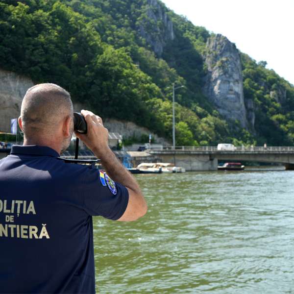 Rezultate înregistrate la frontieră în ultimele 24 de ore