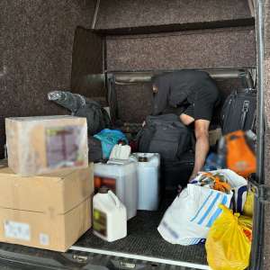 Substanțe toxice în valoare de peste 13.000 de lei, descoperite în Punctul de Trecere a Frontierei Halmeu