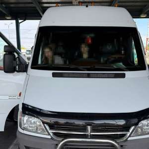 Substanțe toxice în valoare de peste 13.000 de lei, descoperite în Punctul de Trecere a Frontierei Halmeu