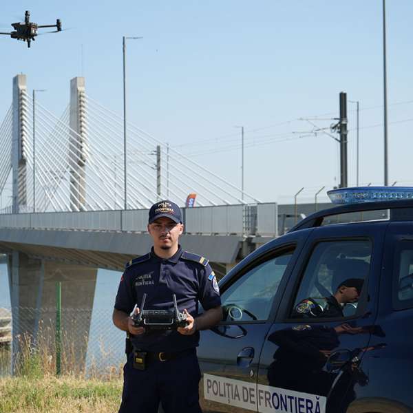 Rezultate înregistrate la frontieră în ultimele 24 de ore