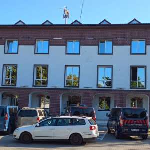 206 percheziții într-un dosar vizând acte de identitate românești false