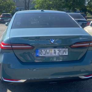 Autoturism în valoare de 200.000 lei, căutat de autoritățile din Germania, descoperit de poliţiştii de frontieră constănțe