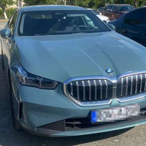 Autoturism în valoare de 200.000 lei, căutat de autoritățile din Germania, descoperit de poliţiştii de frontieră constănțe