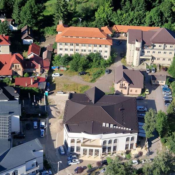 93 percheziții într-un alt dosar vizând acte de identitate românești false