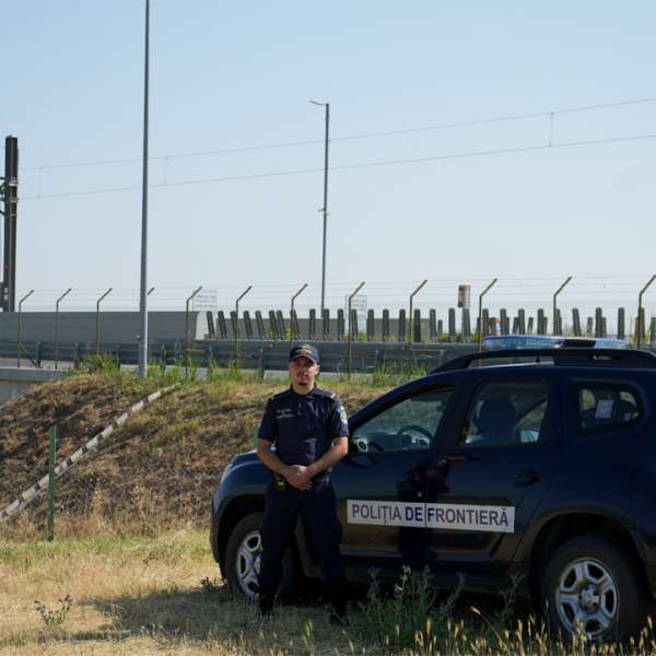 Results recorded at the border in the last 24 hours