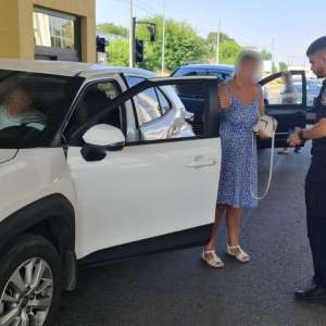 Lucrare penală pentru un cetățean din Marea Britanie, care a săvârșit o infracțiune la regimul circulației rutiere