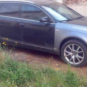 S-a temut de sancțiunea autorităților din R.Moldova, dar a rămas fără autoturism în România