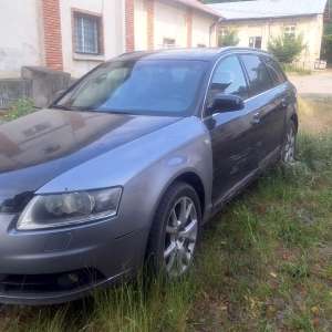 S-a temut de sancțiunea autorităților din R.Moldova, dar a rămas fără autoturism în România