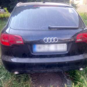 S-a temut de sancțiunea autorităților din R.Moldova, dar a rămas fără autoturism în România