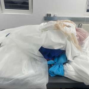 Contrabandă cu stil: rochii de lux și bunuri accizabile, descoperite la frontieră